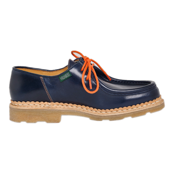 Chaussure - Graine X Paraboot