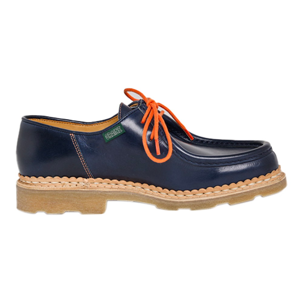 Chaussure - Graine X Paraboot