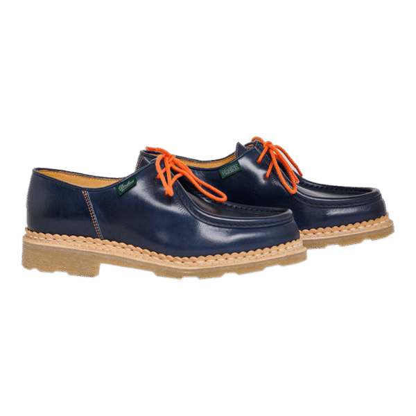 Chaussure - Graine X Paraboot