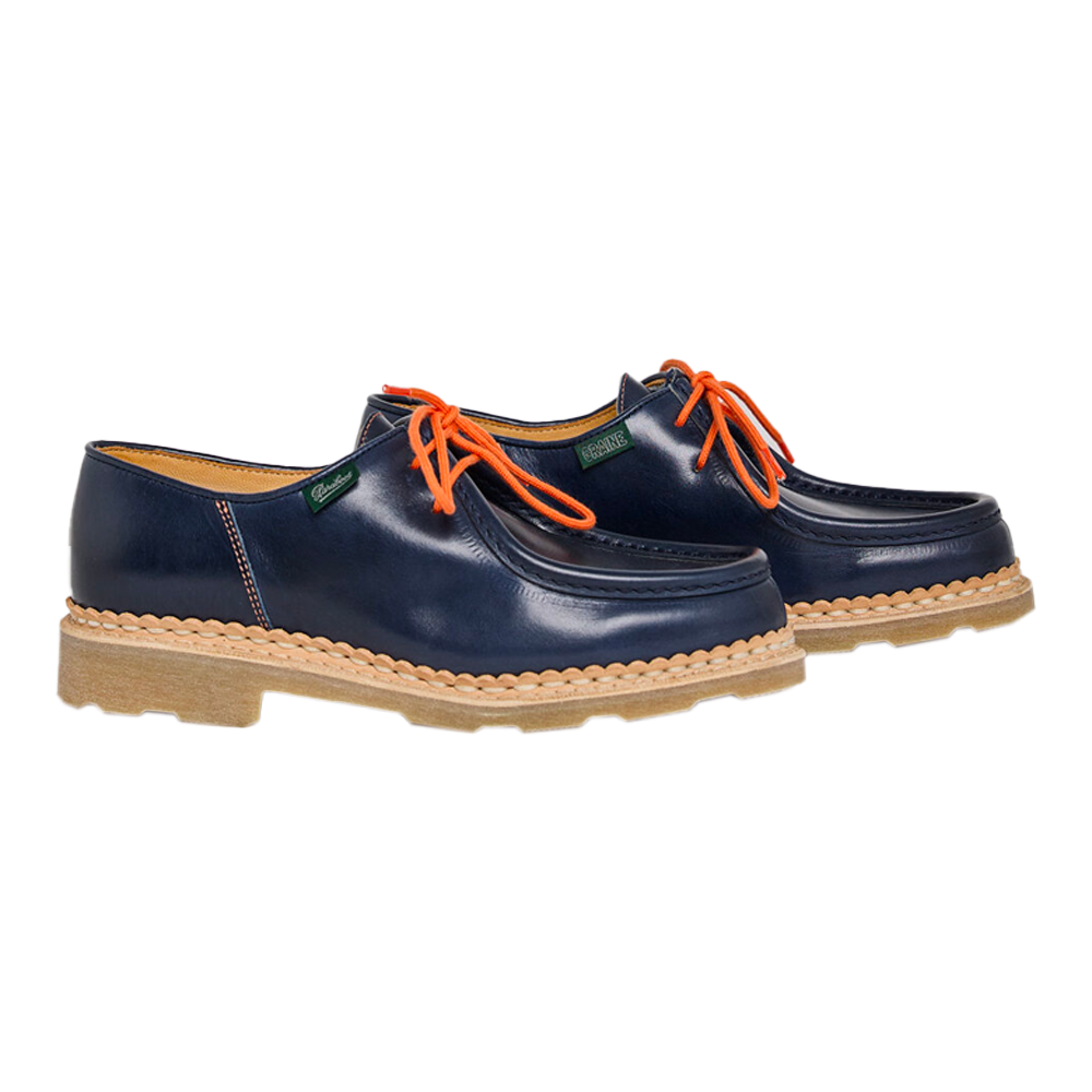 Chaussure - Graine X Paraboot - galerie