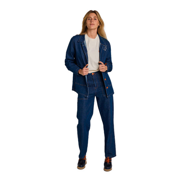 Pantalon - Graine X Paraboot