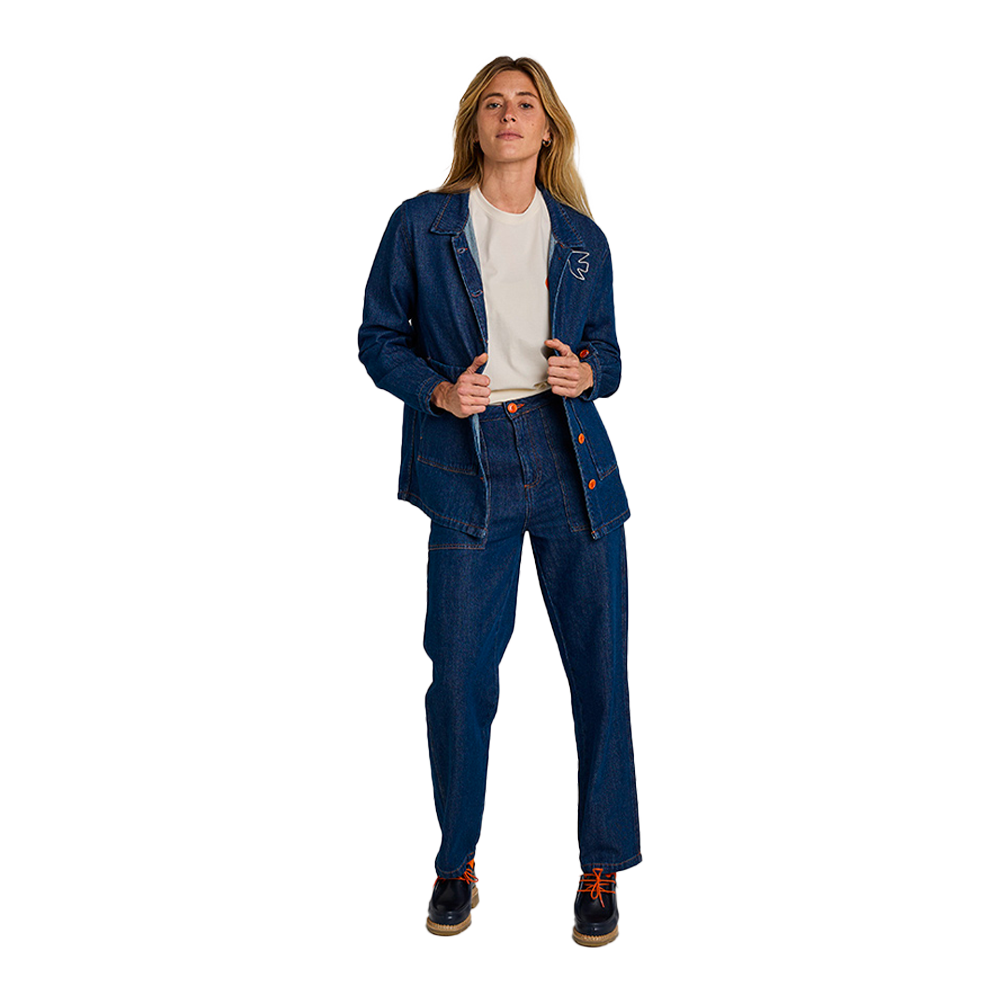 Pantalon - Graine X Paraboot