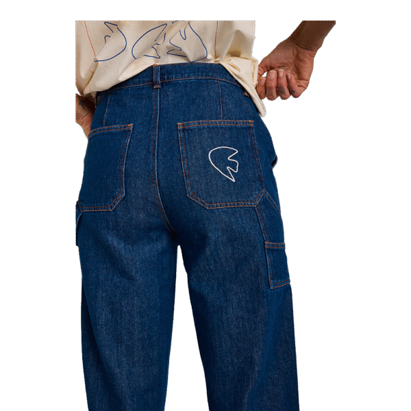 Pantalon - Graine X Paraboot