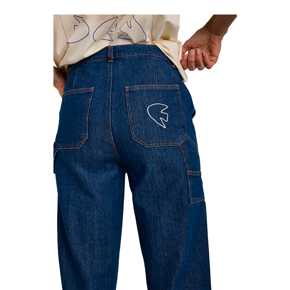 Pantalon - Graine X Paraboot - galerie