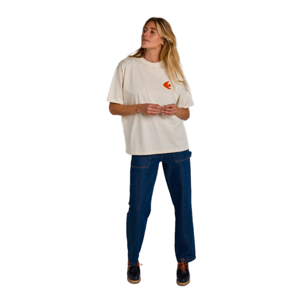 T-shirt - Graine x Paraboot