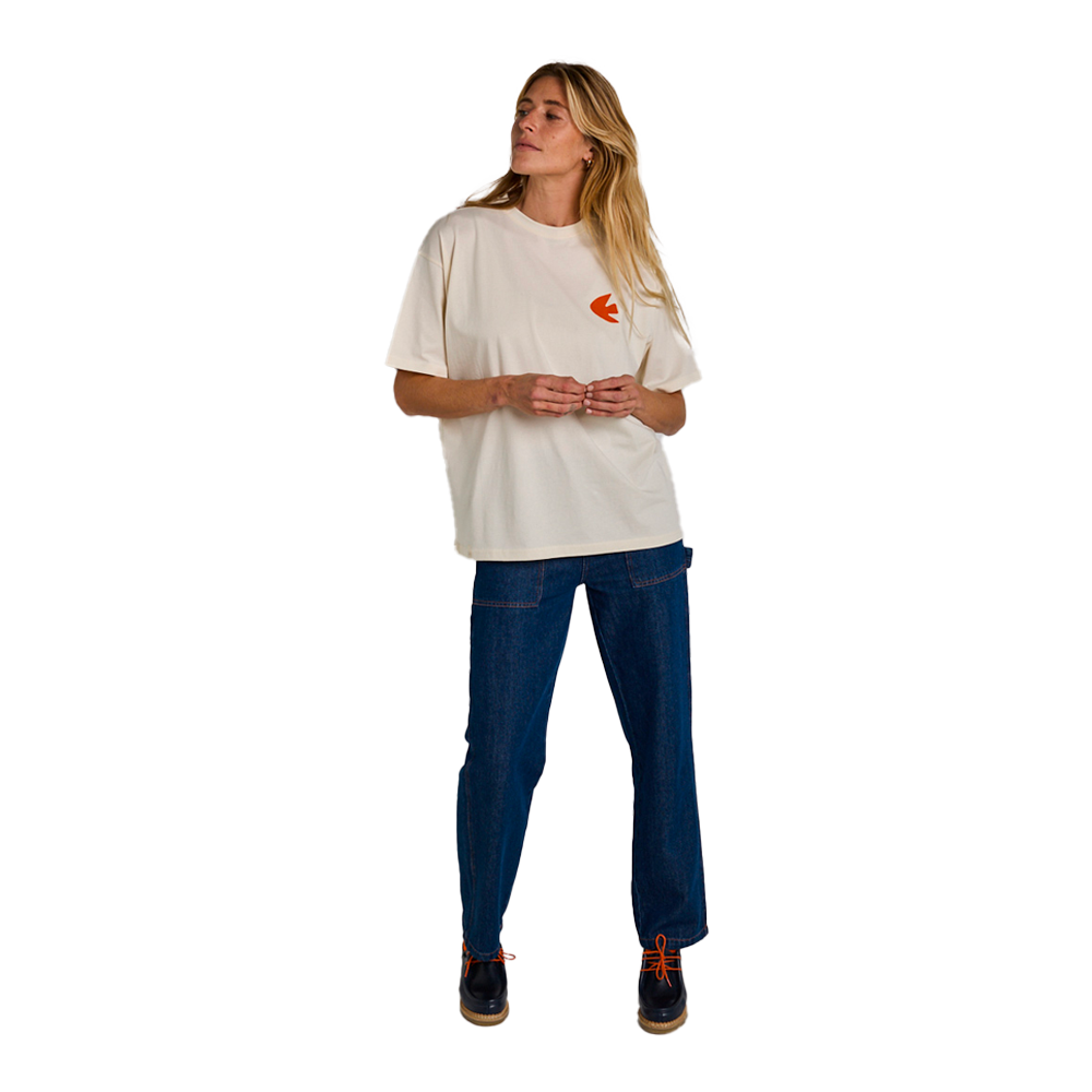 T-shirt - Graine x Paraboot