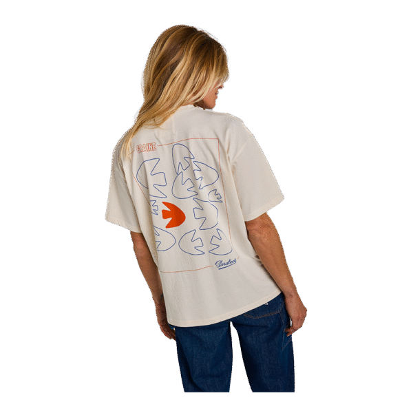 T-shirt - Graine x Paraboot
