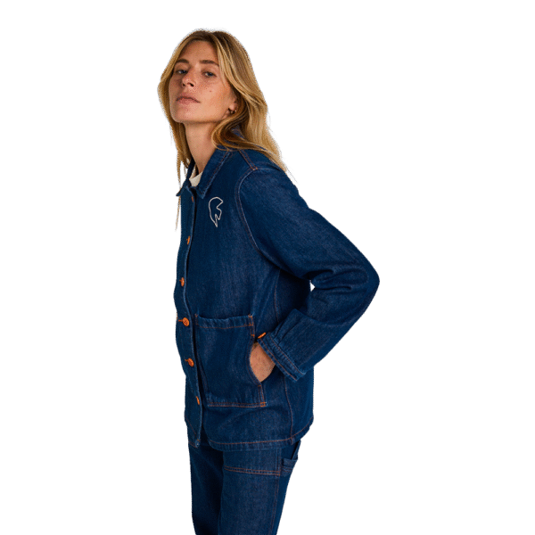 Veste - Graine x Paraboot