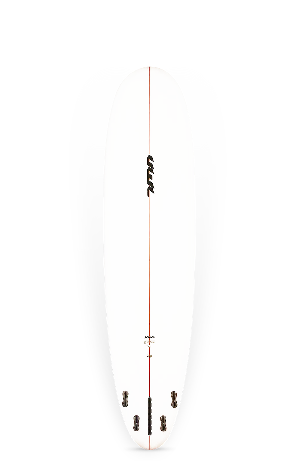UWL - The door - 7'6'' x 22' 1/4'' x 2' 3/4'' - galerie