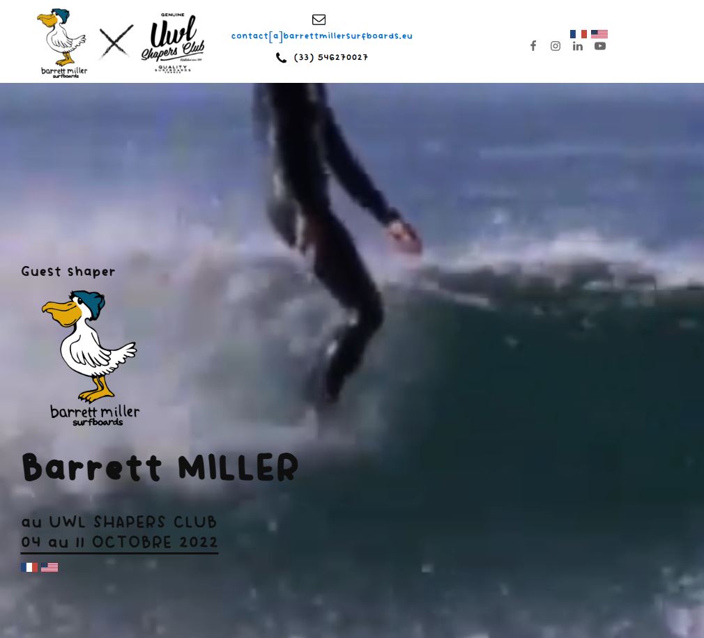 WEBSITE barrettmillersurfboards.eu