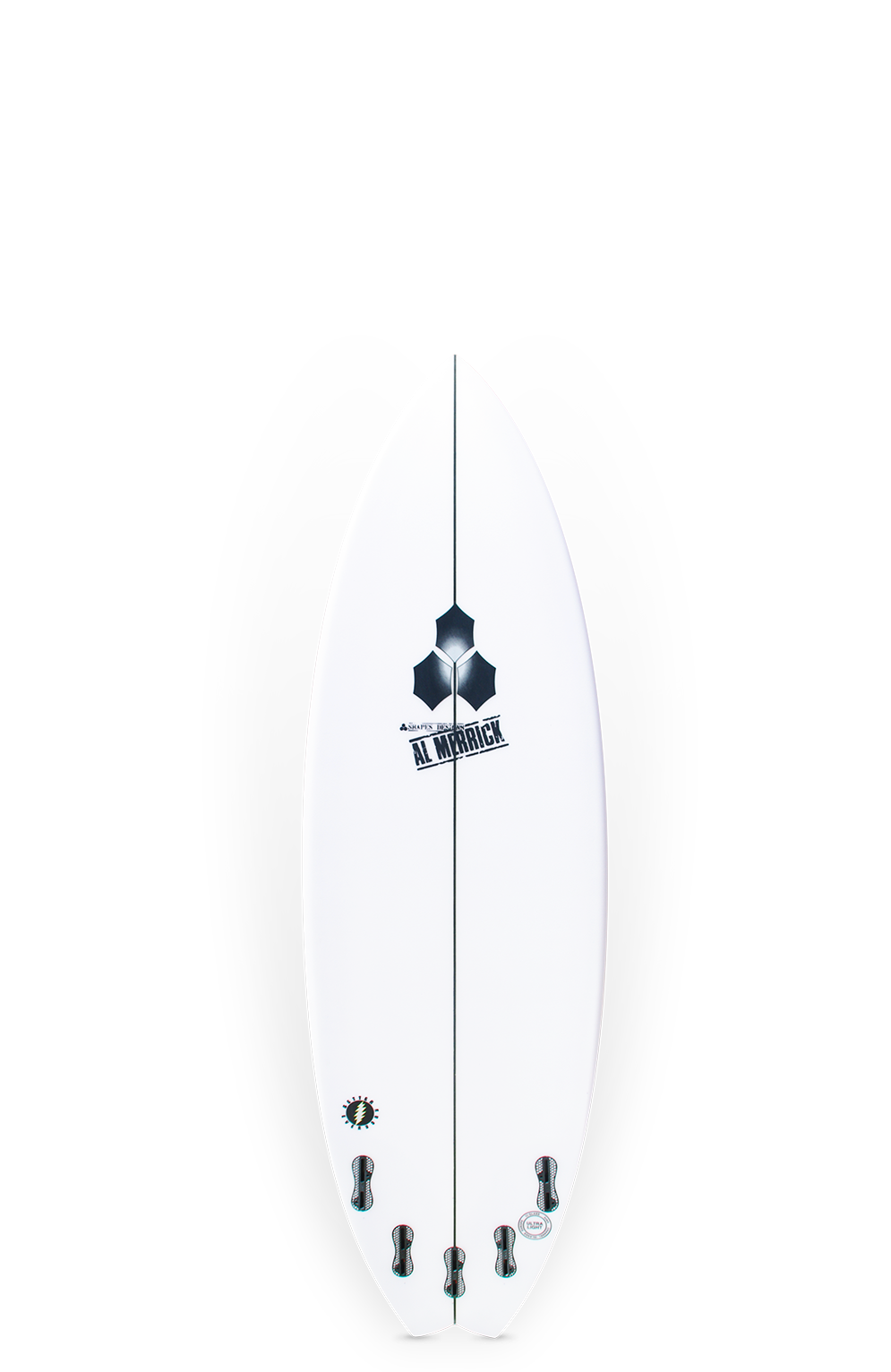 Channel islands - Bobby quad - 5'6'' x 19' 3/4'' x 2' 1/2'' - galerie