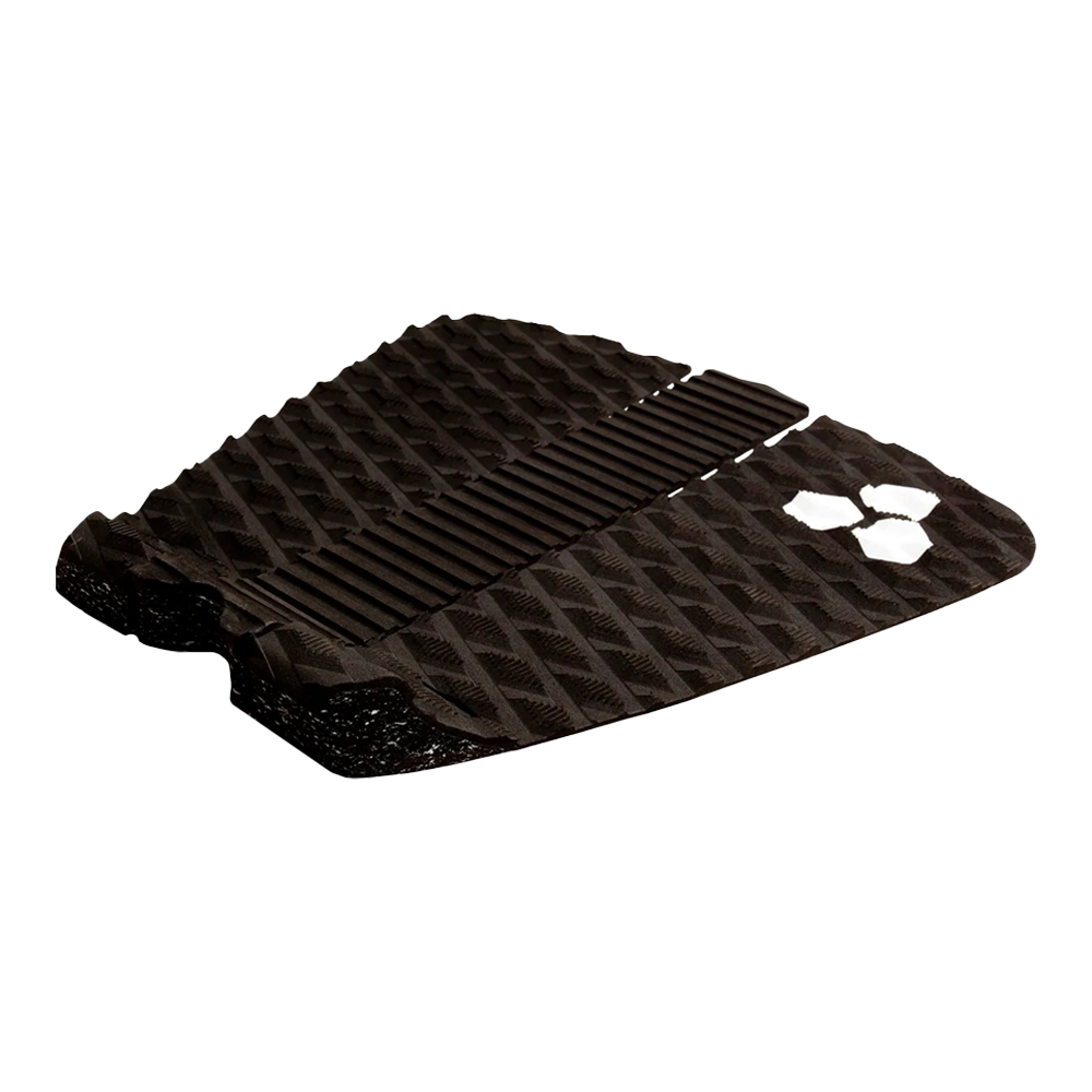 Channel islands Rear Pads - Mikey February 3 pieces Black - gallery