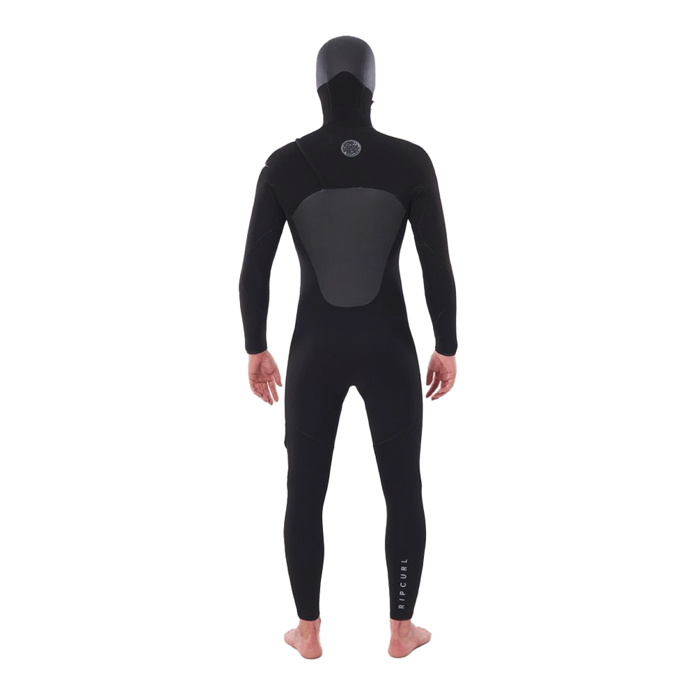 Ripcurl - Full wetsuits - Men - Flash bomb - 5 / 4 MM - Black - gallery