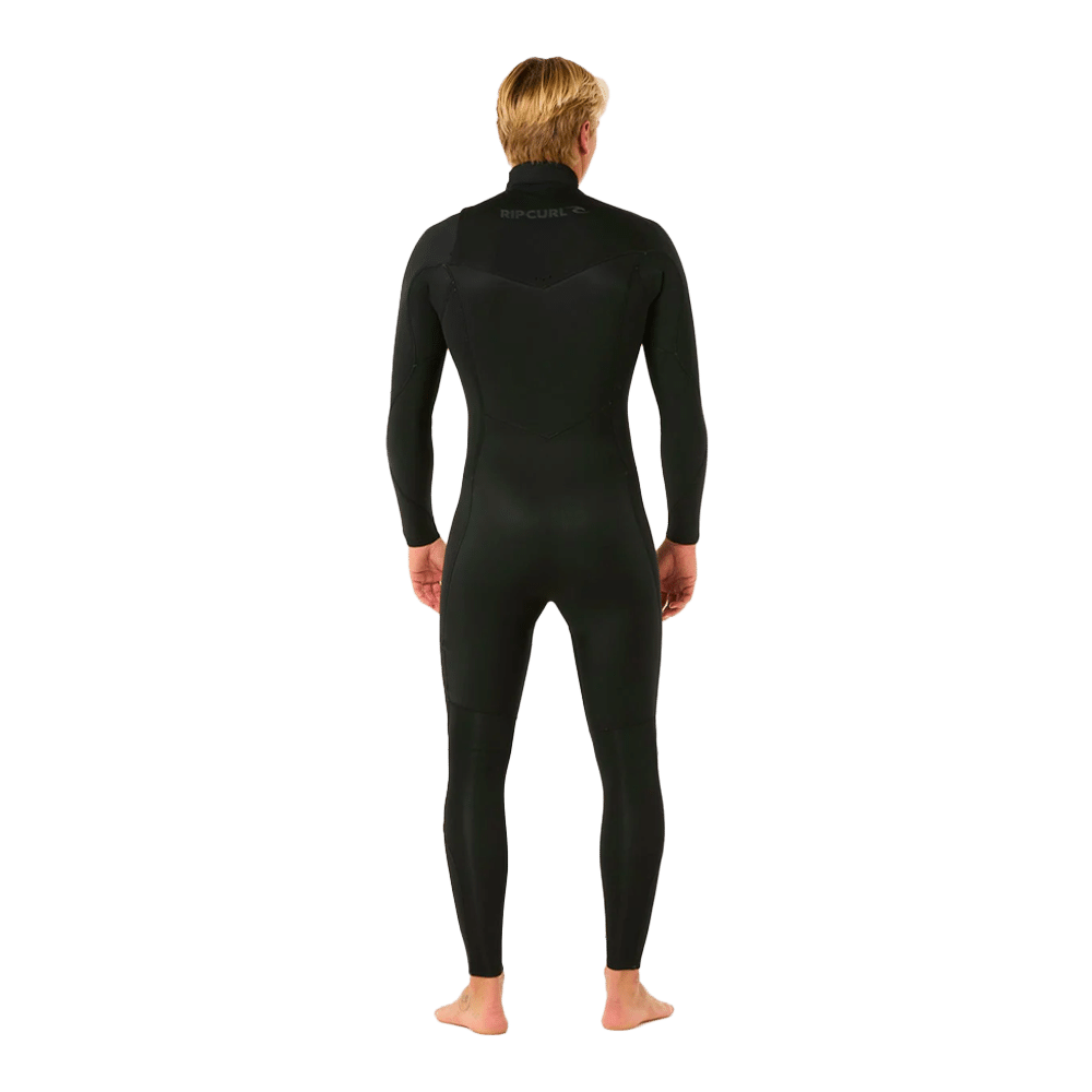 Ripcurl - Full wetsuits - Men - Dawn patrol - 4 / 3 MM - Black - gallery