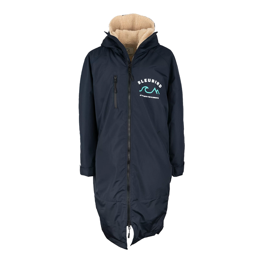 Bleubird - Vestito nordico - Marina