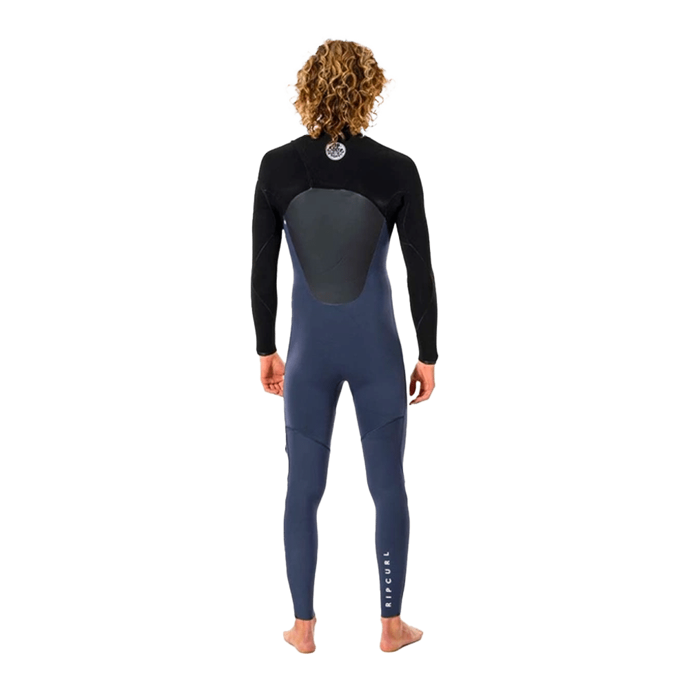 Ripcurl - Full wetsuits - Men - Flash bomb - 4 / 3 MM - Black - gallery