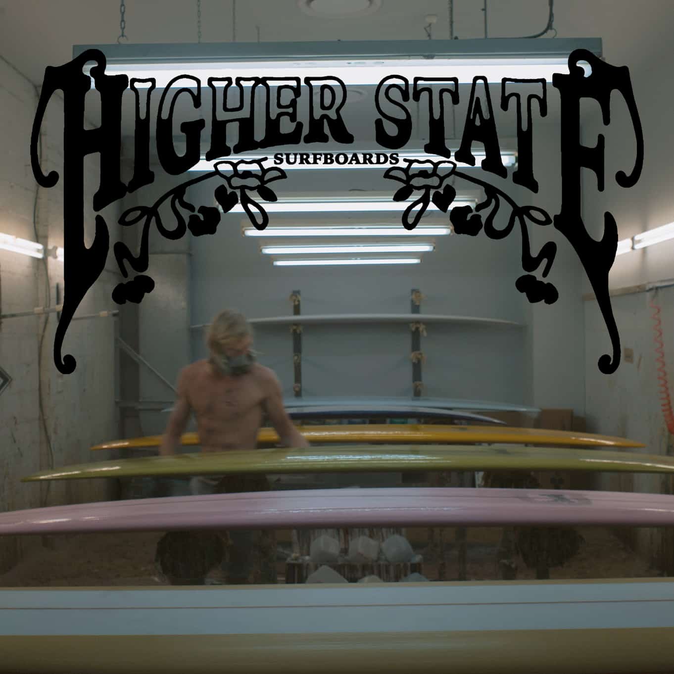 Acompte deposite - Kai Ellice-Flint