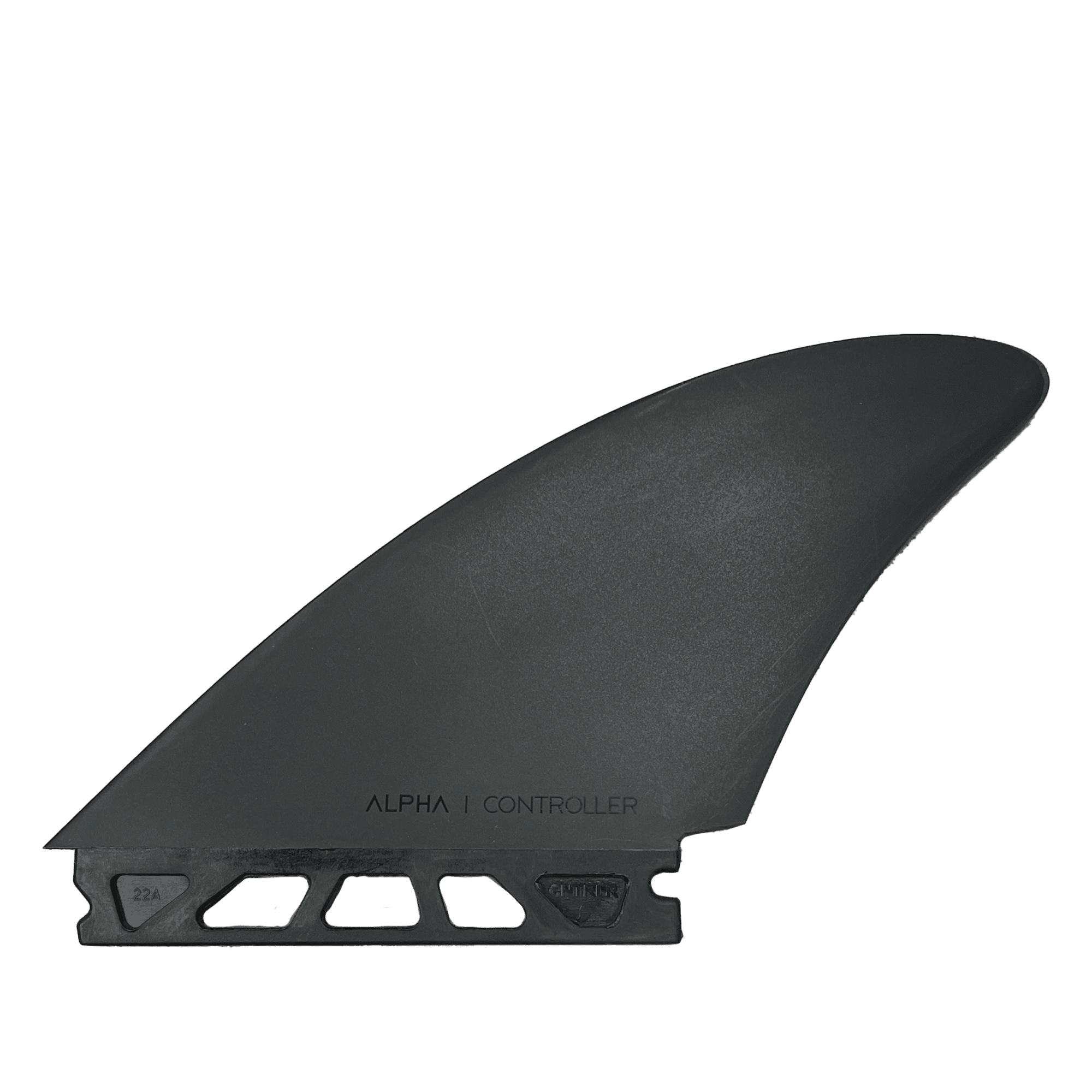 Futures - Alpha NetPlus - Quad - gallery